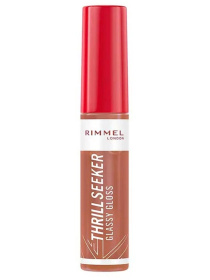 Блиск Для Губ Thrill Seeker Glassy Gloss №700 Sprinkled Sugar RIMMEL модель 8000020939596 Фото