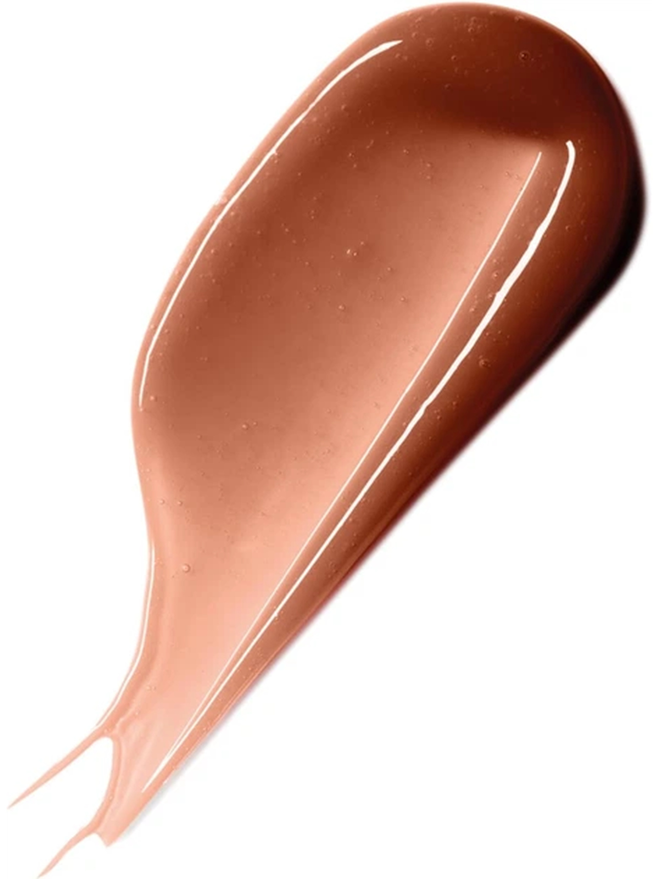 Блиск Для Губ Thrill Seeker Glassy Gloss №800 Chocolate Glaze RIMMEL модель 8000020939600 Фото