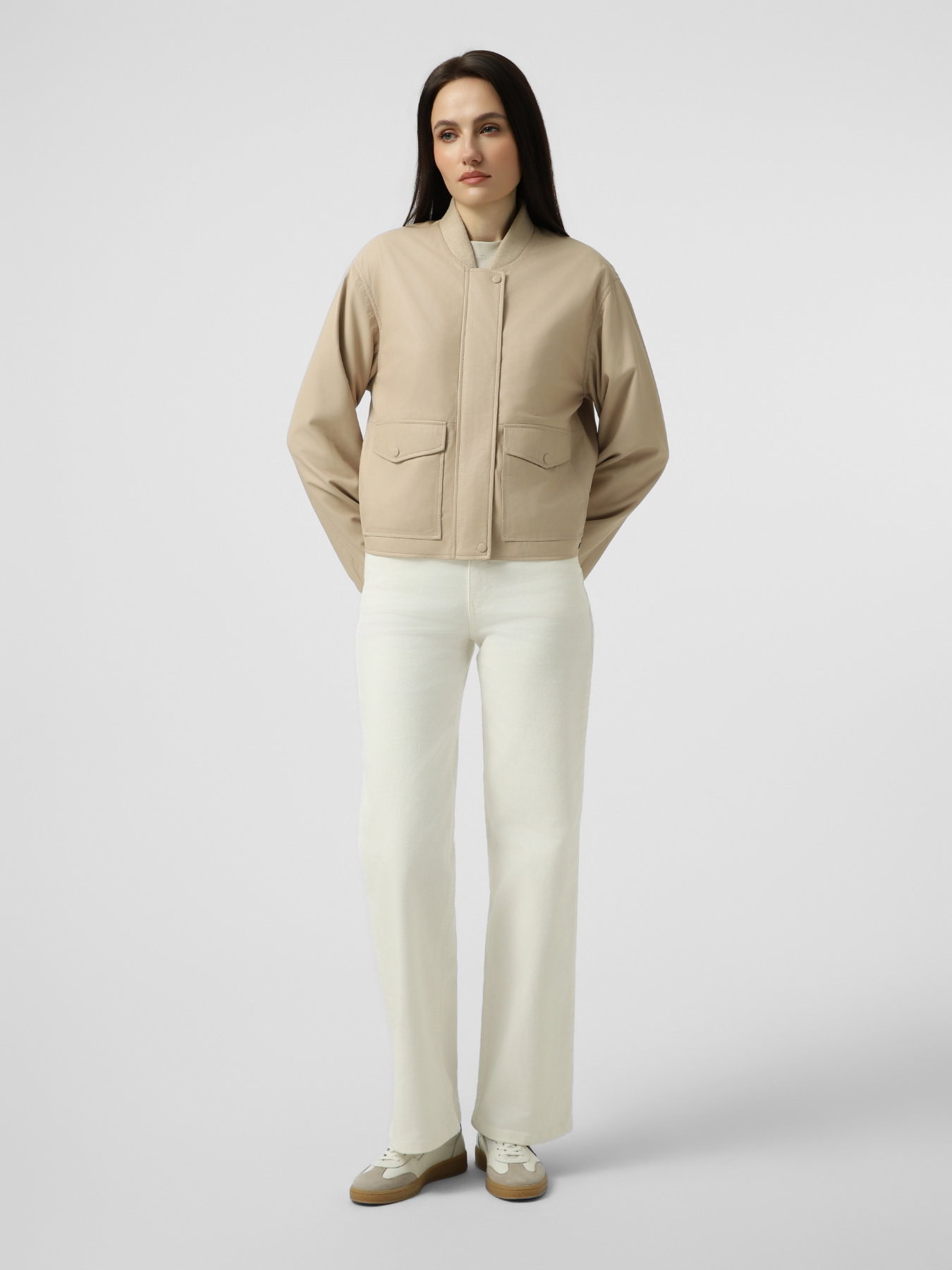 Куртки и дубленки Bugatti модель 126/514 Фото