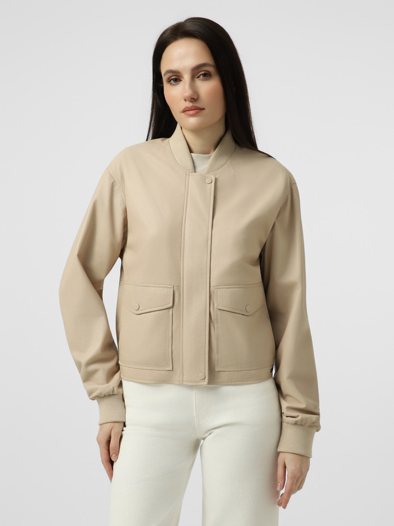 Куртки и дубленки Bugatti модель 126/514 Фото