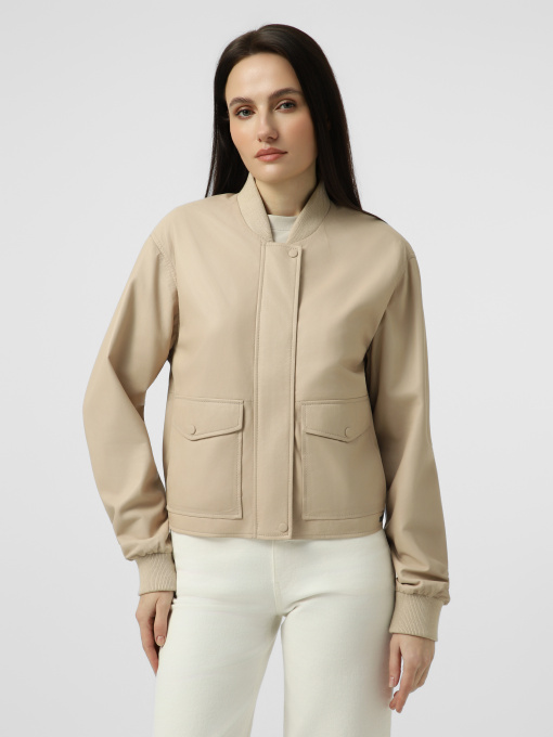 Куртки и дубленки Bugatti модель 126/514 Фото