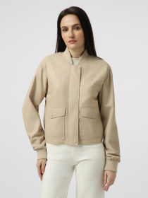 Куртки и дубленки Bugatti модель 126/514 Фото