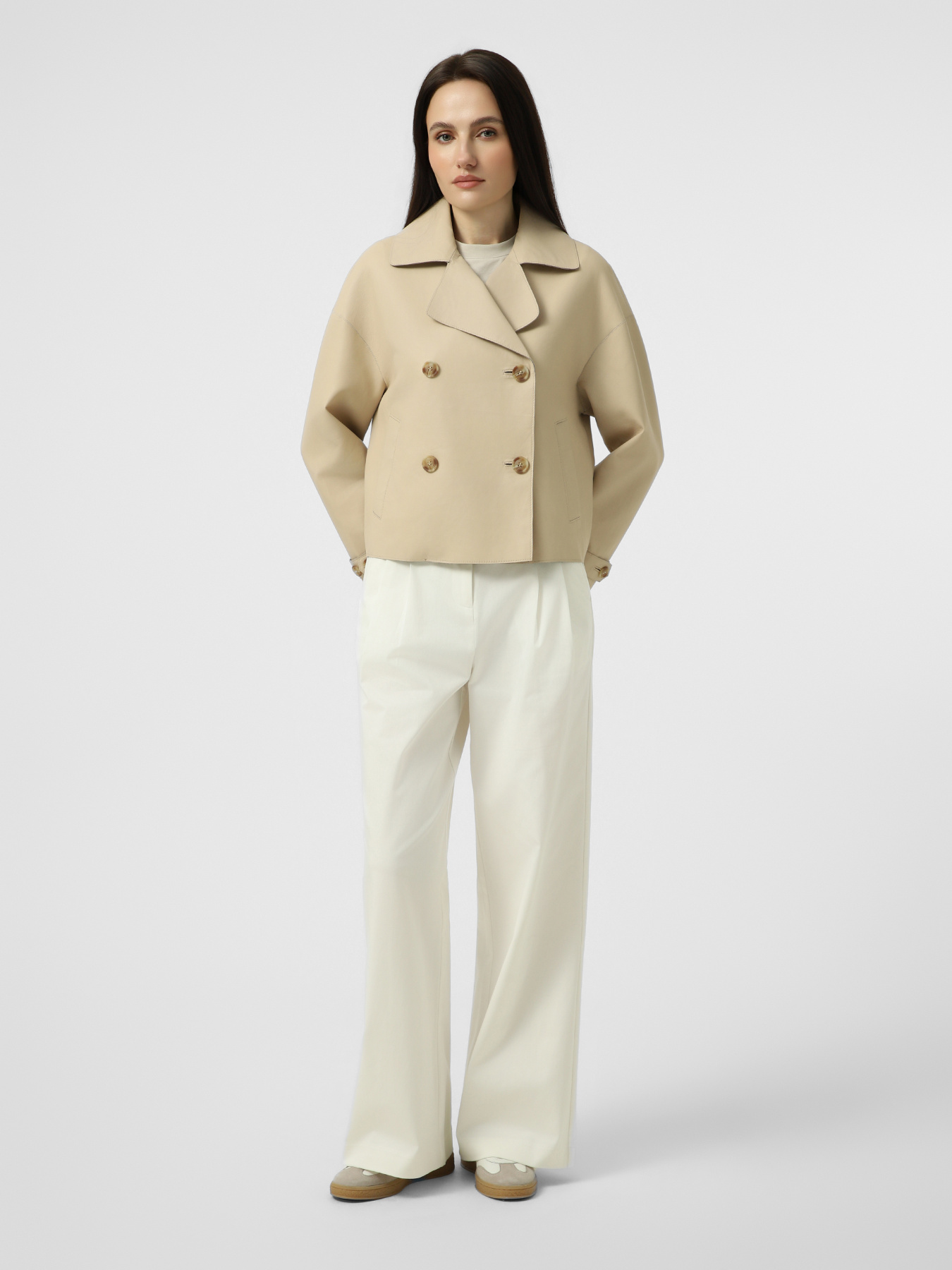 Куртки и дубленки Bugatti модель 126/504 Фото