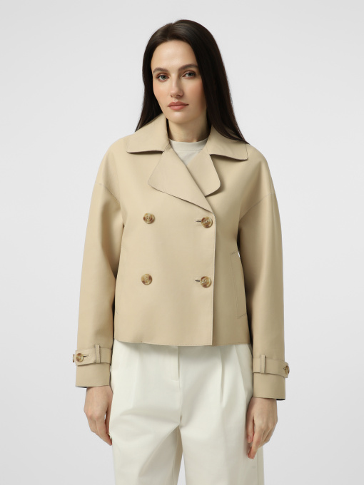 Куртки и дубленки Bugatti модель 126/504 Фото