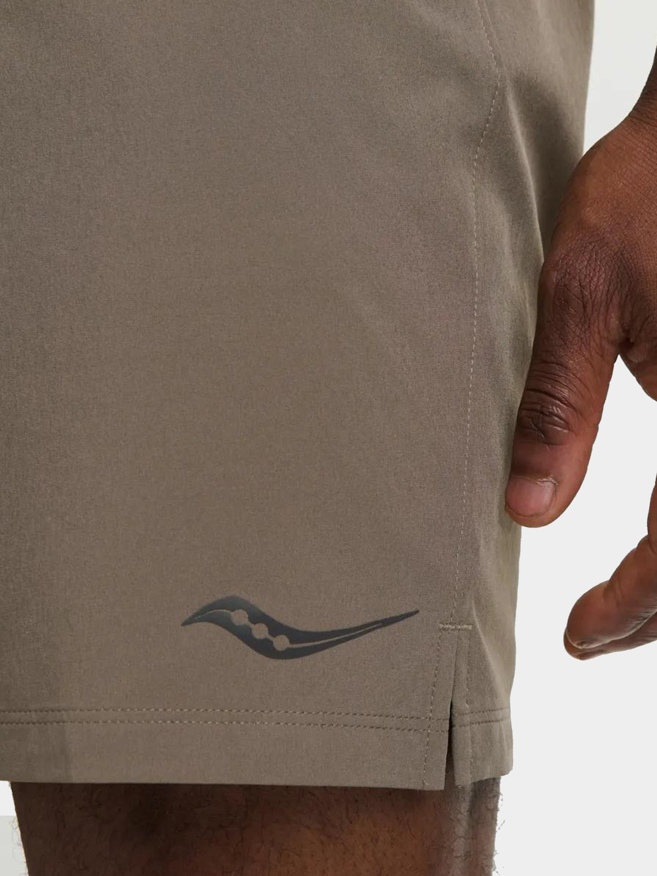 Шорты Saucony модель SAM800411-PEW Фото