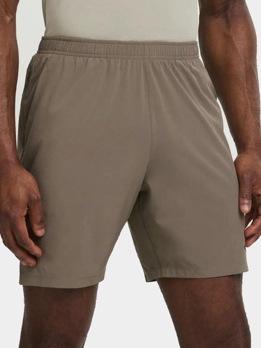 Шорты Saucony модель SAM800411-PEW Фото