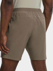 Шорты Saucony модель SAM800411-PEW Фото