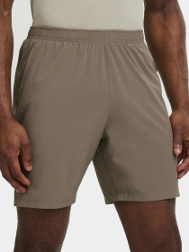 Шорты Saucony модель SAM800411-PEW Фото