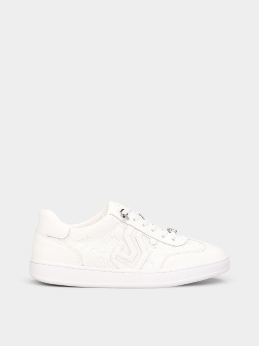 Кеди It-girl модель N7-2_white Фото