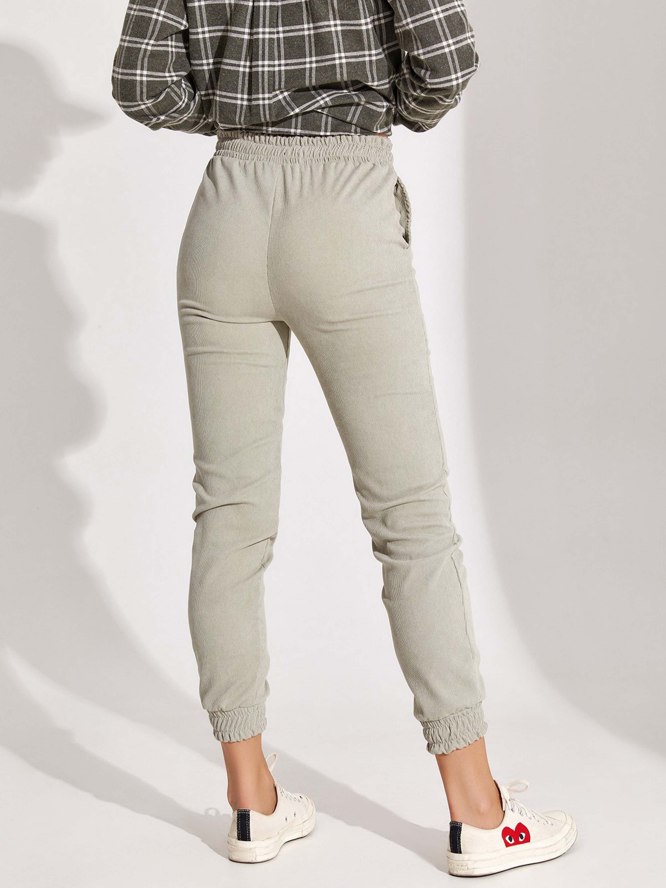 Джоггеры ISSA Plus модель 12854_hacks Фото