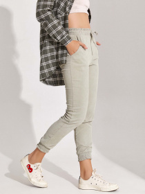 Джогери ISSA Plus модель 12854_hacks Фото