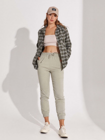 Джогери ISSA Plus модель 12854_hacks Фото