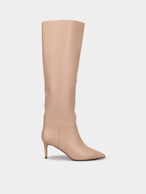 Ботинки и сапоги It-girl модель NV71683D-18-R51-Y948 Фото