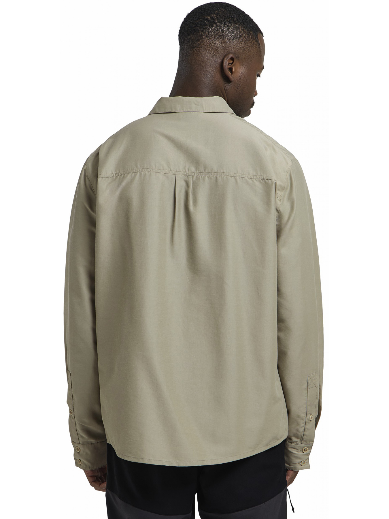 Рубашки Jack Wolfskin модель 1404101_4030 Фото