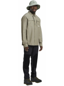 Рубашки Jack Wolfskin модель 1404101_4030 Фото