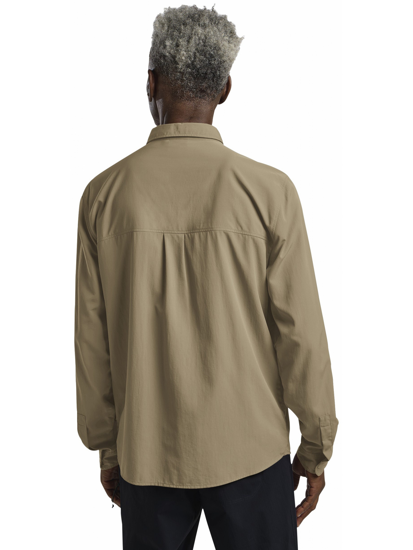 Рубашки Jack Wolfskin модель A63876_A0082 Фото