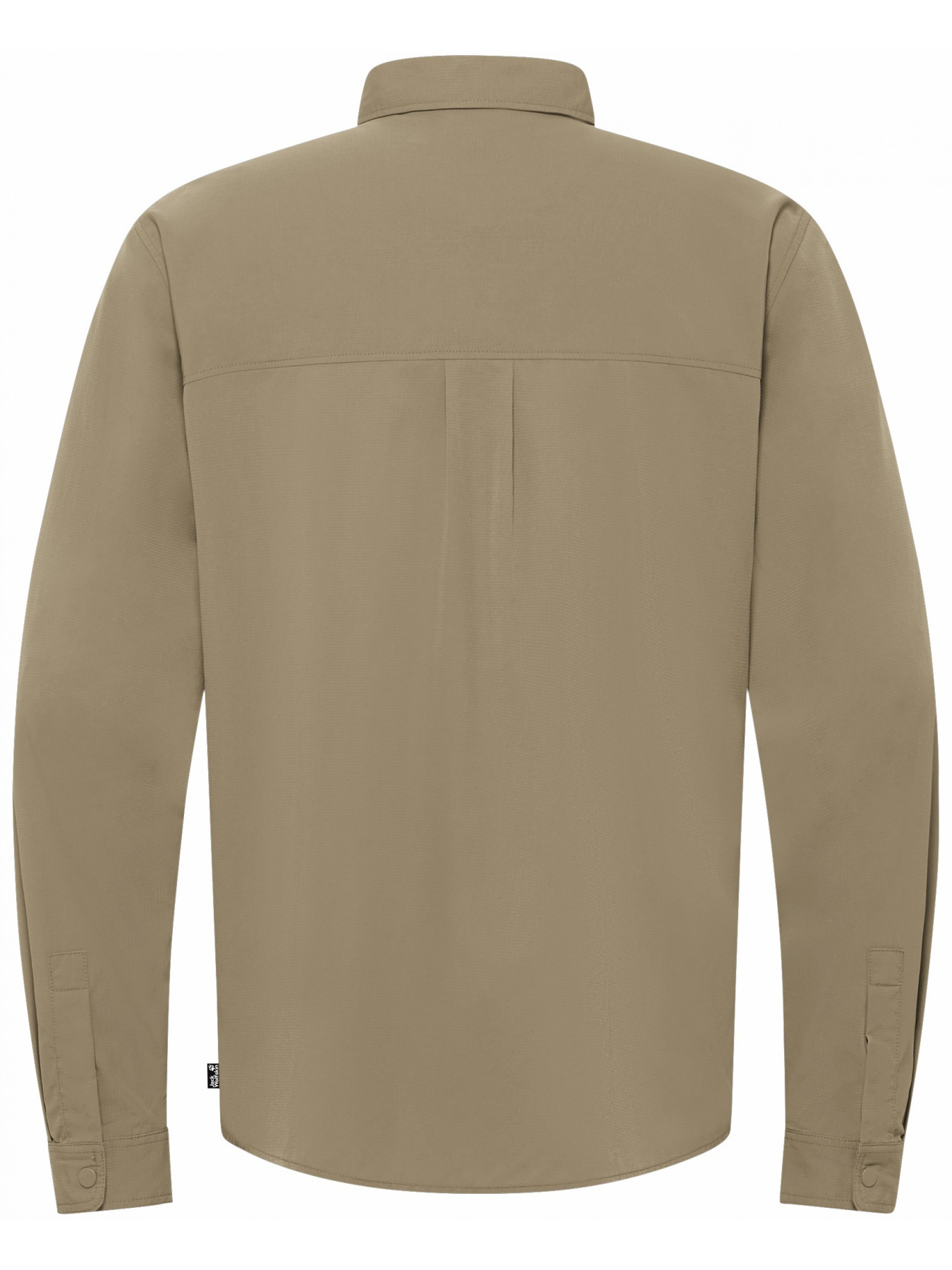 Рубашки Jack Wolfskin модель A63876_A0082 Фото