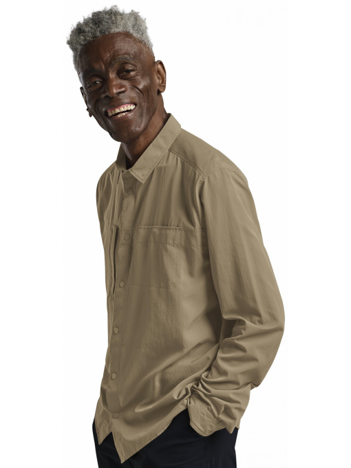 Рубашки Jack Wolfskin модель A63876_A0082 Фото