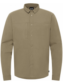 Рубашки Jack Wolfskin модель A63876_A0082 Фото