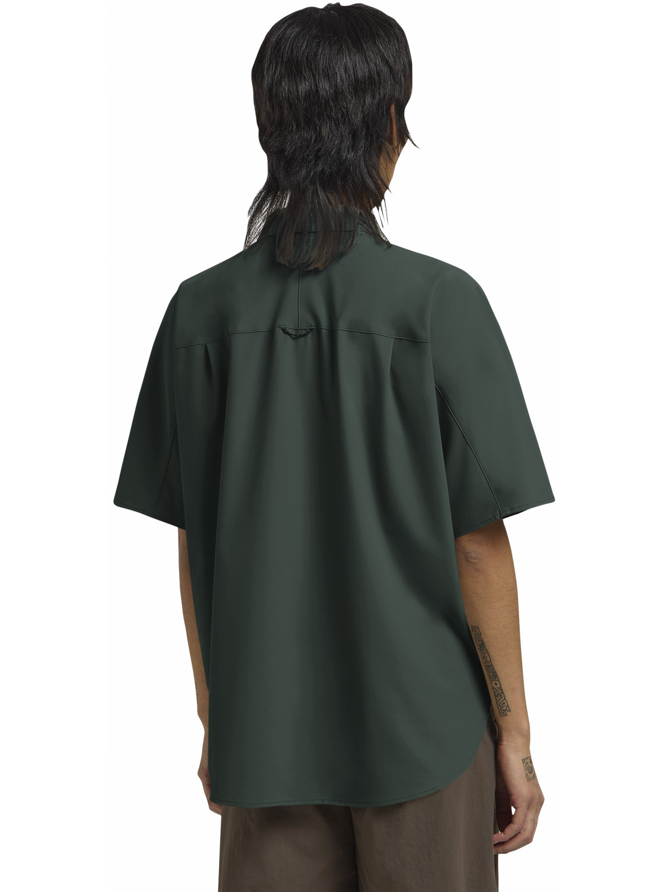 Блуза SIERRA QUEST SS SHIRT W модель A63878_E0271 Блуза SIERRA QUEST SS SHIRT W модель A63878_E0271 Фото