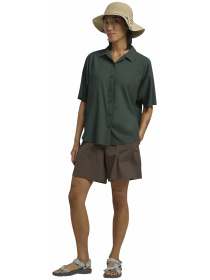 Блуза SIERRA QUEST SS SHIRT W модель A63878_E0271 Блуза SIERRA QUEST SS SHIRT W модель A63878_E0271 Фото