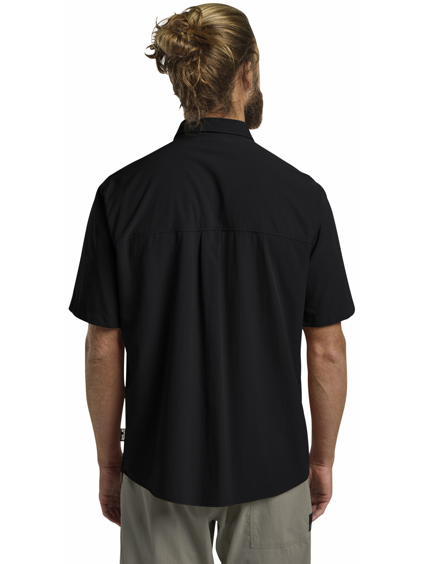 Рубашки Jack Wolfskin модель A63879_6000 Фото