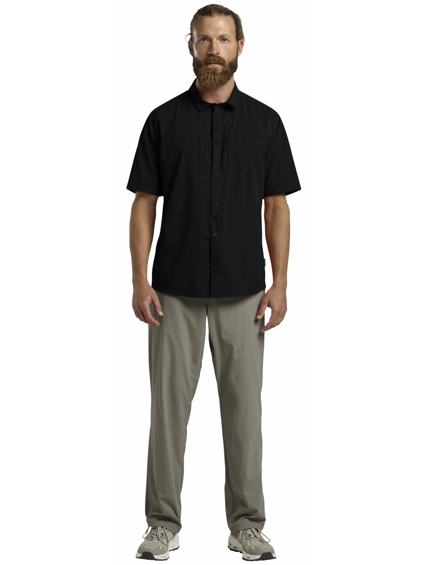 Рубашки Jack Wolfskin модель A63879_6000 Фото