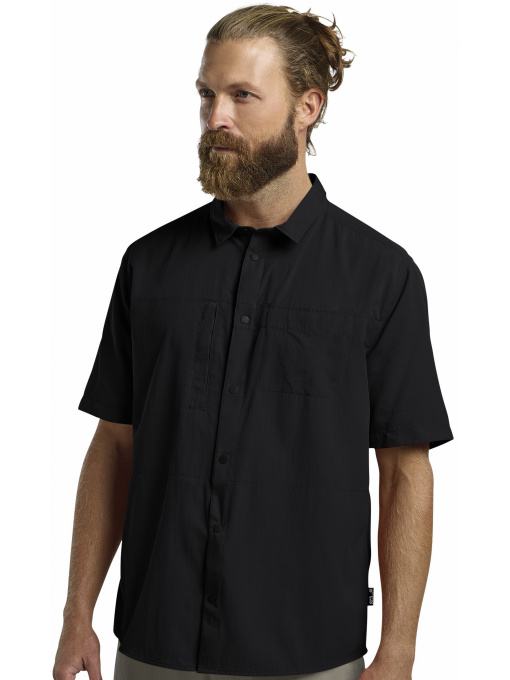 Рубашки Jack Wolfskin модель A63879_6000 Фото