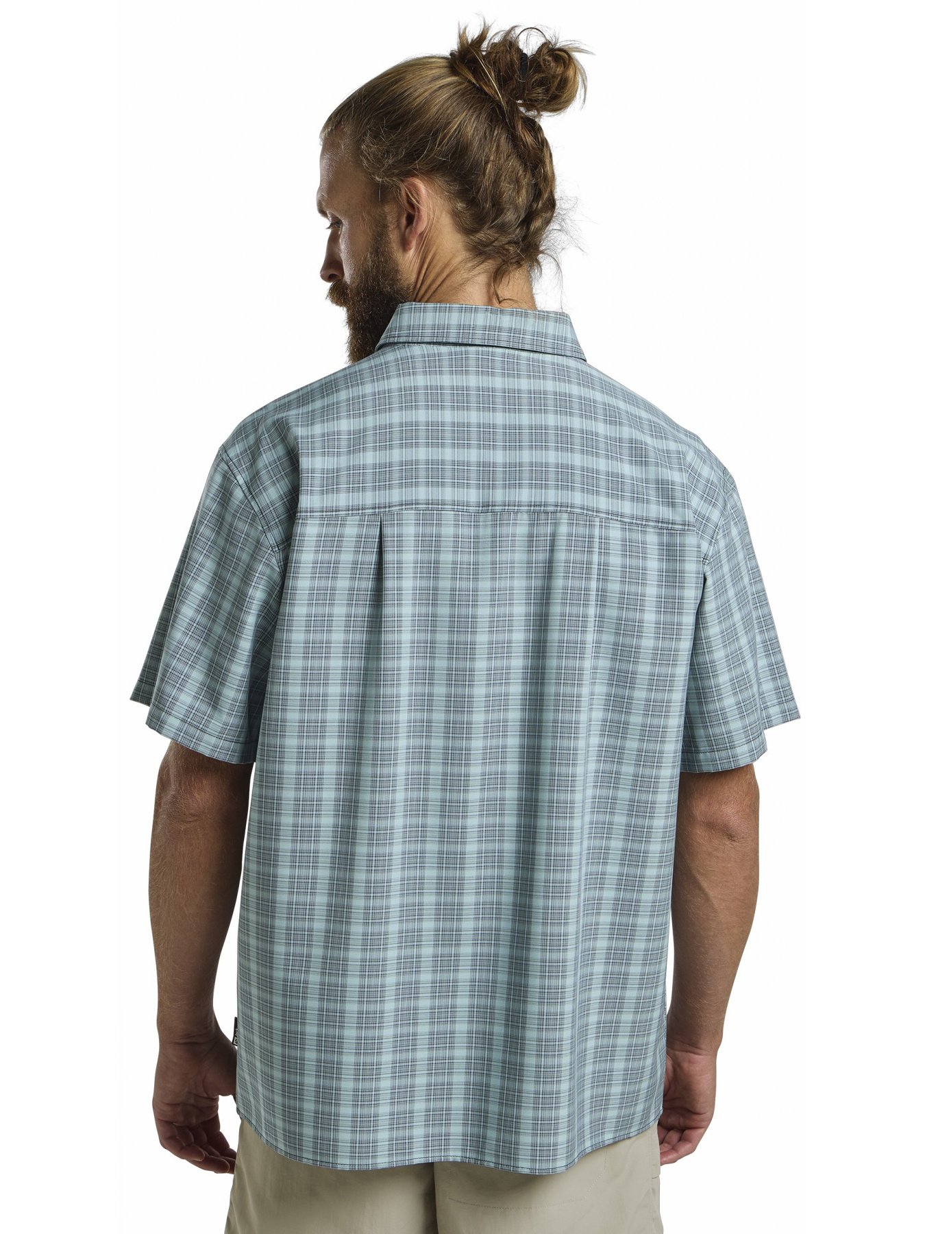 Тенниска MESETA SHIRT M модель A63880_T0003 Фото