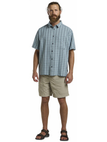 Тенниска MESETA SHIRT M модель A63880_T0003 Тенниска MESETA SHIRT M модель A63880_T0003 Фото