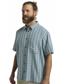 Тенниска MESETA SHIRT M модель A63880_T0003 Фото