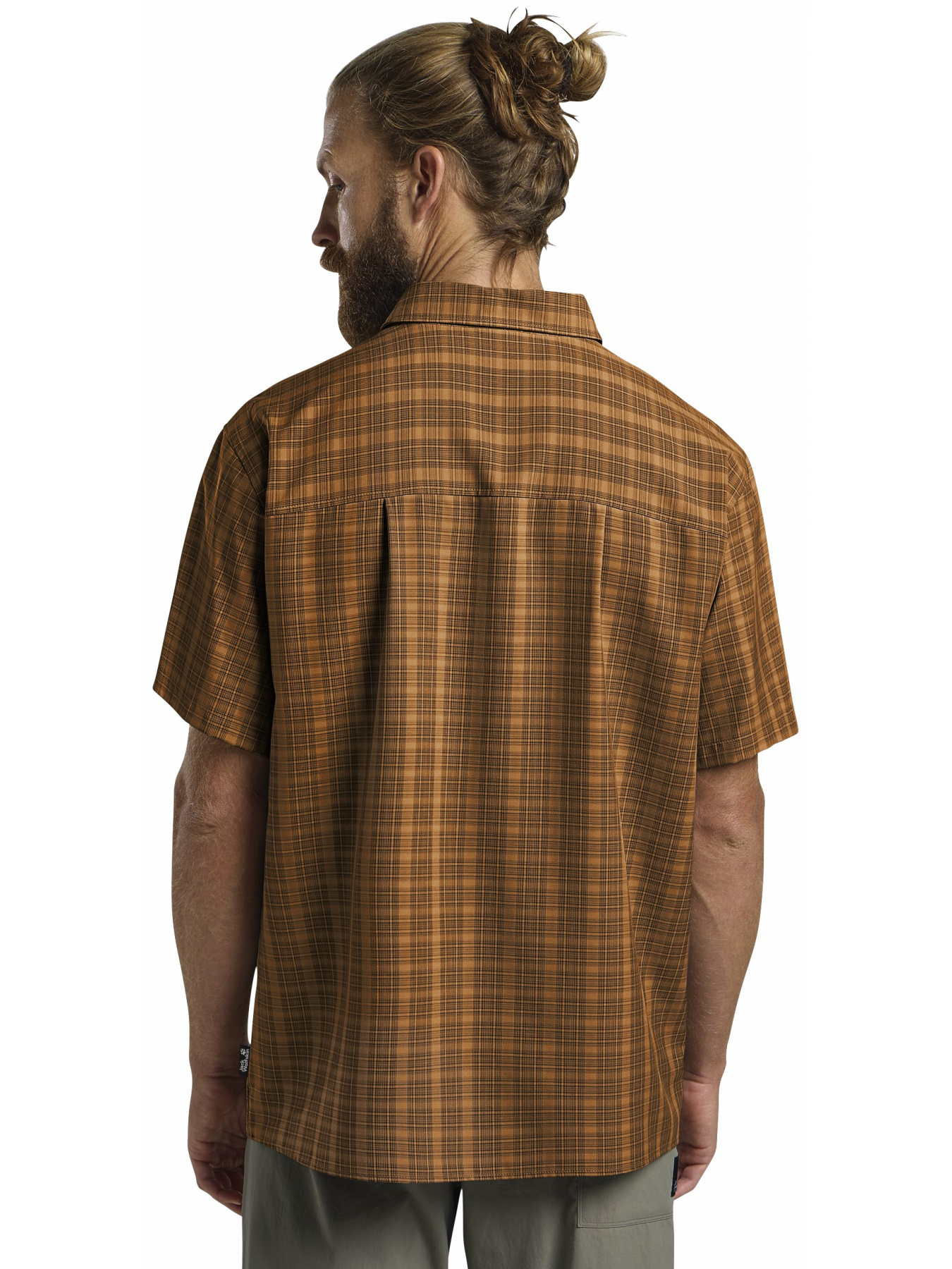 Тенниска MESETA SHIRT M модель A63880_T0384 Тенниска MESETA SHIRT M модель A63880_T0384 Фото