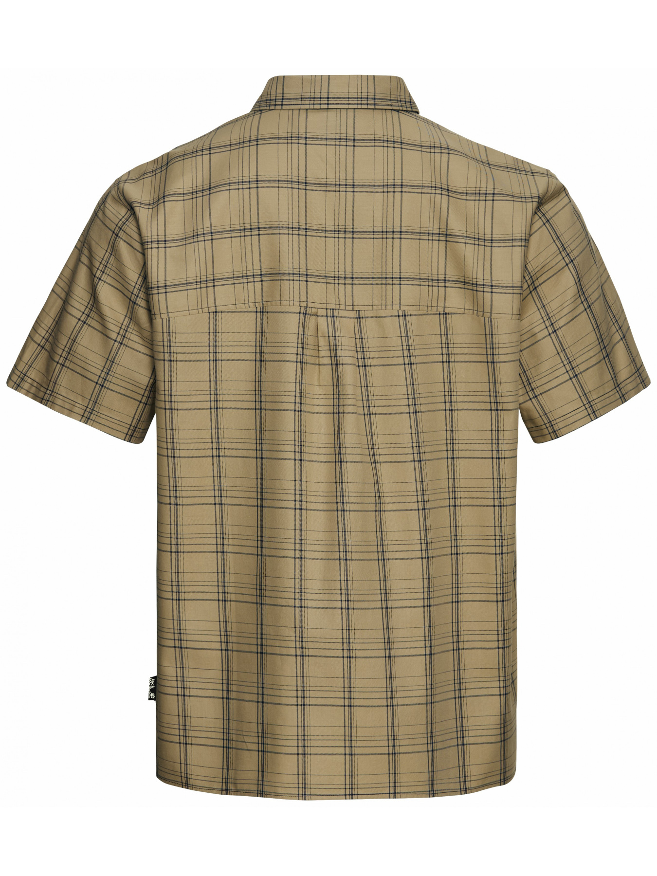 Рубашки Jack Wolfskin модель A65906_7778 Фото