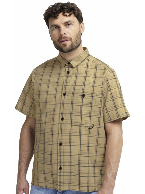 Рубашки Jack Wolfskin модель A65906_7778 Фото