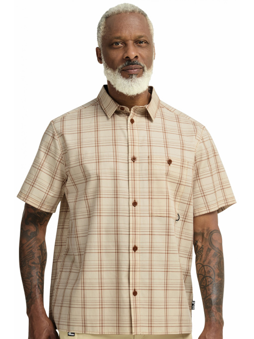 Рубашки Jack Wolfskin модель A65906_T0384 Фото