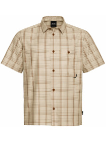 Рубашки Jack Wolfskin модель A65906_T0384 Фото