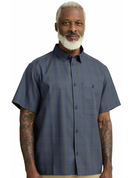 Рубашки Jack Wolfskin модель A65906_T0388 Фото