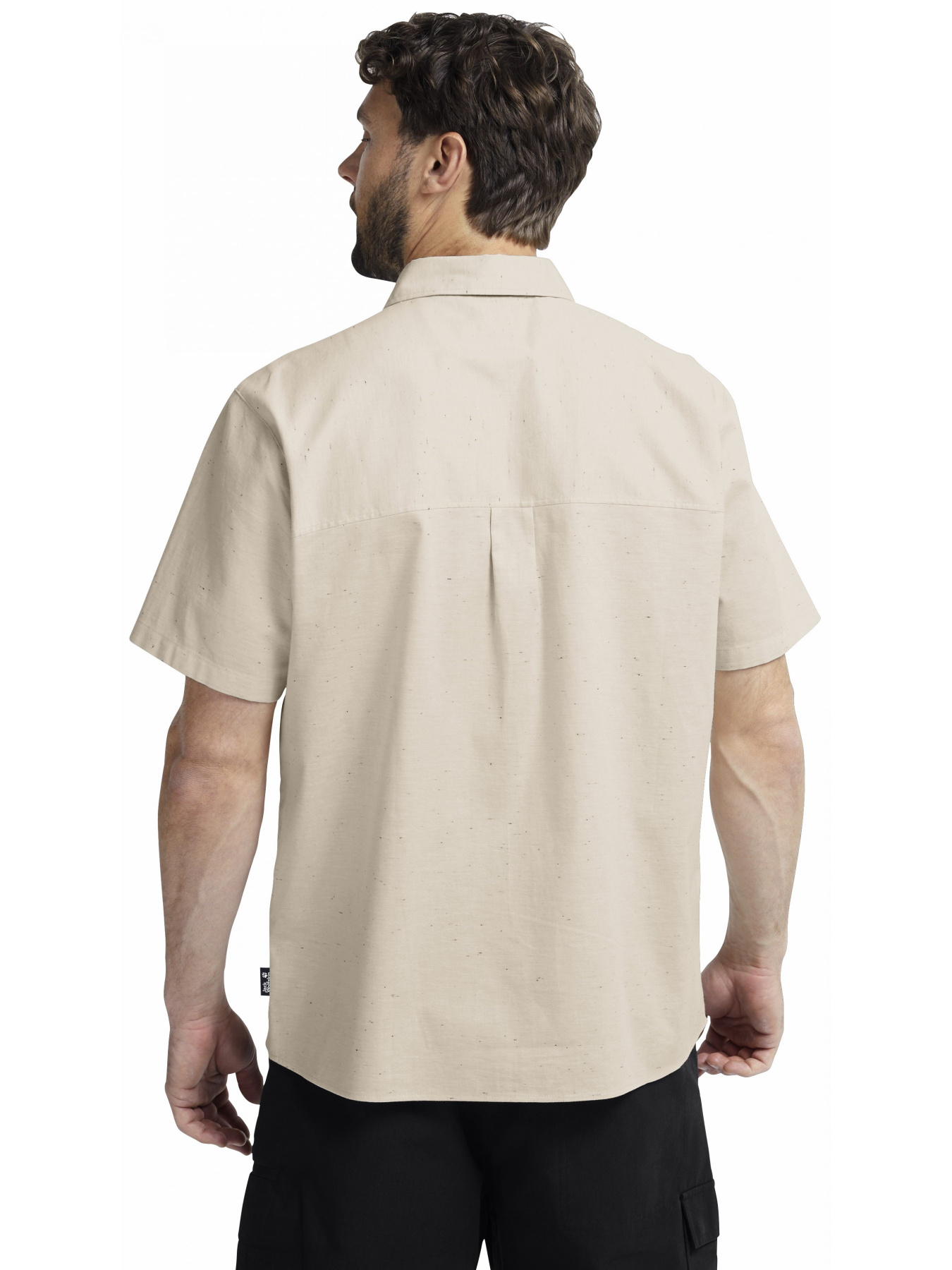 Рубашки Jack Wolfskin модель A65907_A0084 Фото