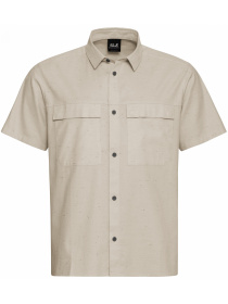 Рубашки Jack Wolfskin модель A65907_A0084 Фото