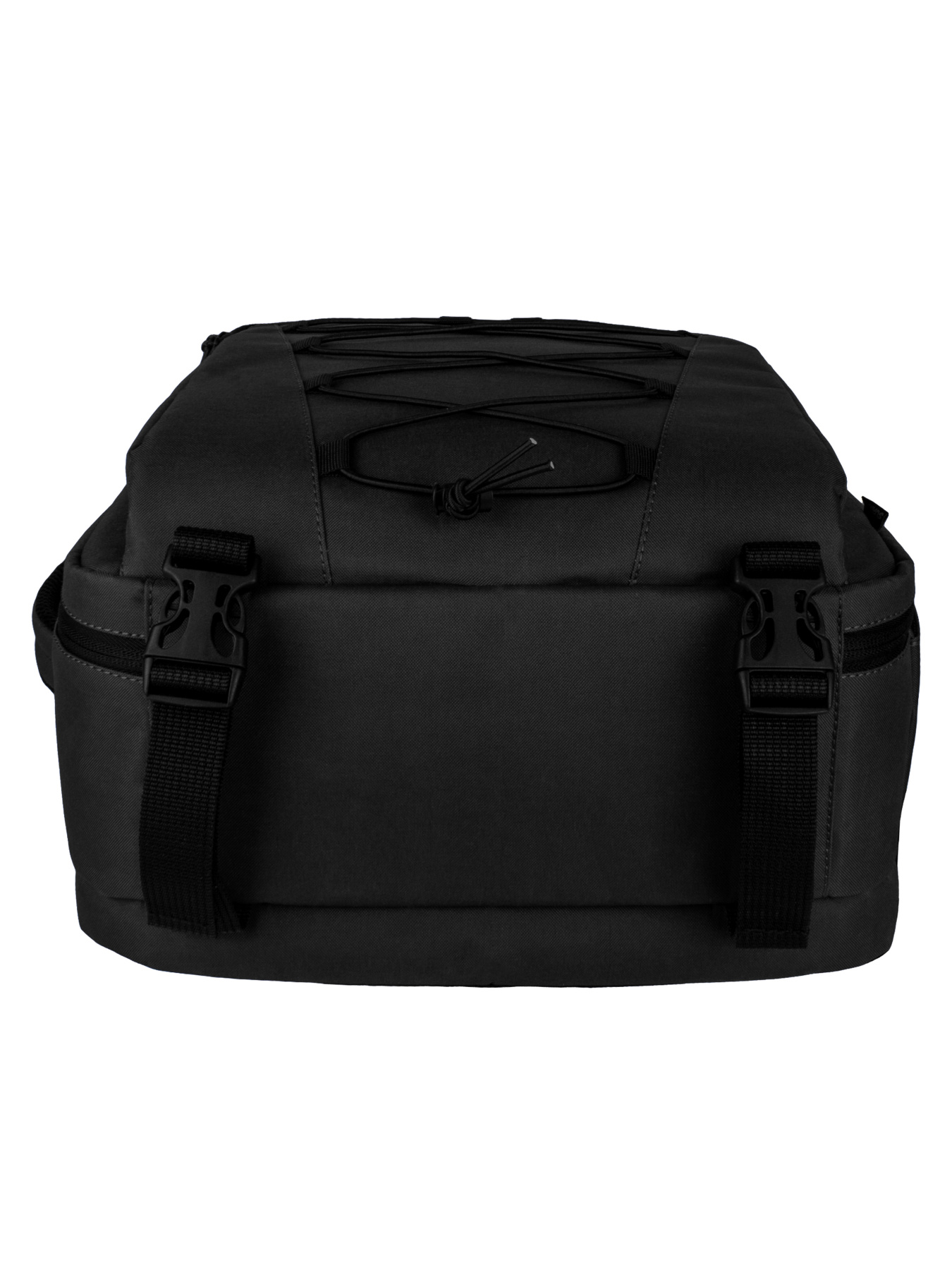 Рюкзак дорожній для ручної поклажі Aero Чорний модель 16817 Фото