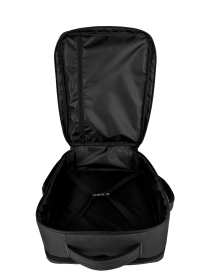 Рюкзак дорожній для ручної поклажі Aero Чорний модель 16817 Фото