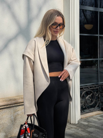 Брюки Jadone Fashion модель Sheik_black Фото