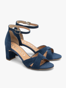 Сандалии RYLKO Босоніжки модель 6TBN6_R___4P Фото