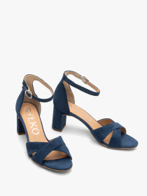 Сандалии RYLKO Босоніжки модель 6TBN6_R___4P Фото