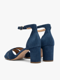 Сандалии RYLKO Босоніжки модель 6TBN6_R___4P Фото