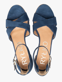 Сандалии RYLKO Босоніжки модель 6TBN6_R___4P Фото