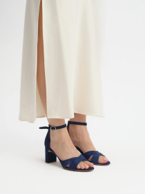 Сандалии RYLKO Босоніжки модель 6TBN6_R___4P Фото