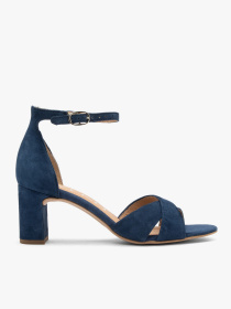 Сандалии RYLKO Босоніжки модель 6TBN6_R___4P Фото