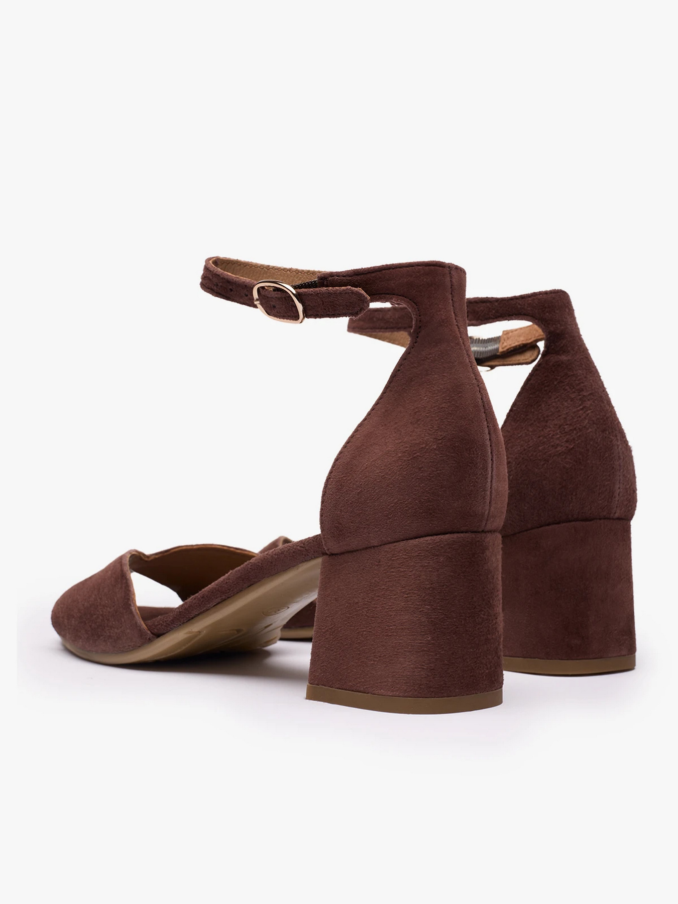 Сандалии RYLKO Босоніжки модель 5DBP4_R5_3TI Фото