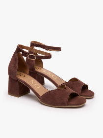 Сандалии RYLKO Босоніжки модель 5DBP4_R5_3TI Фото